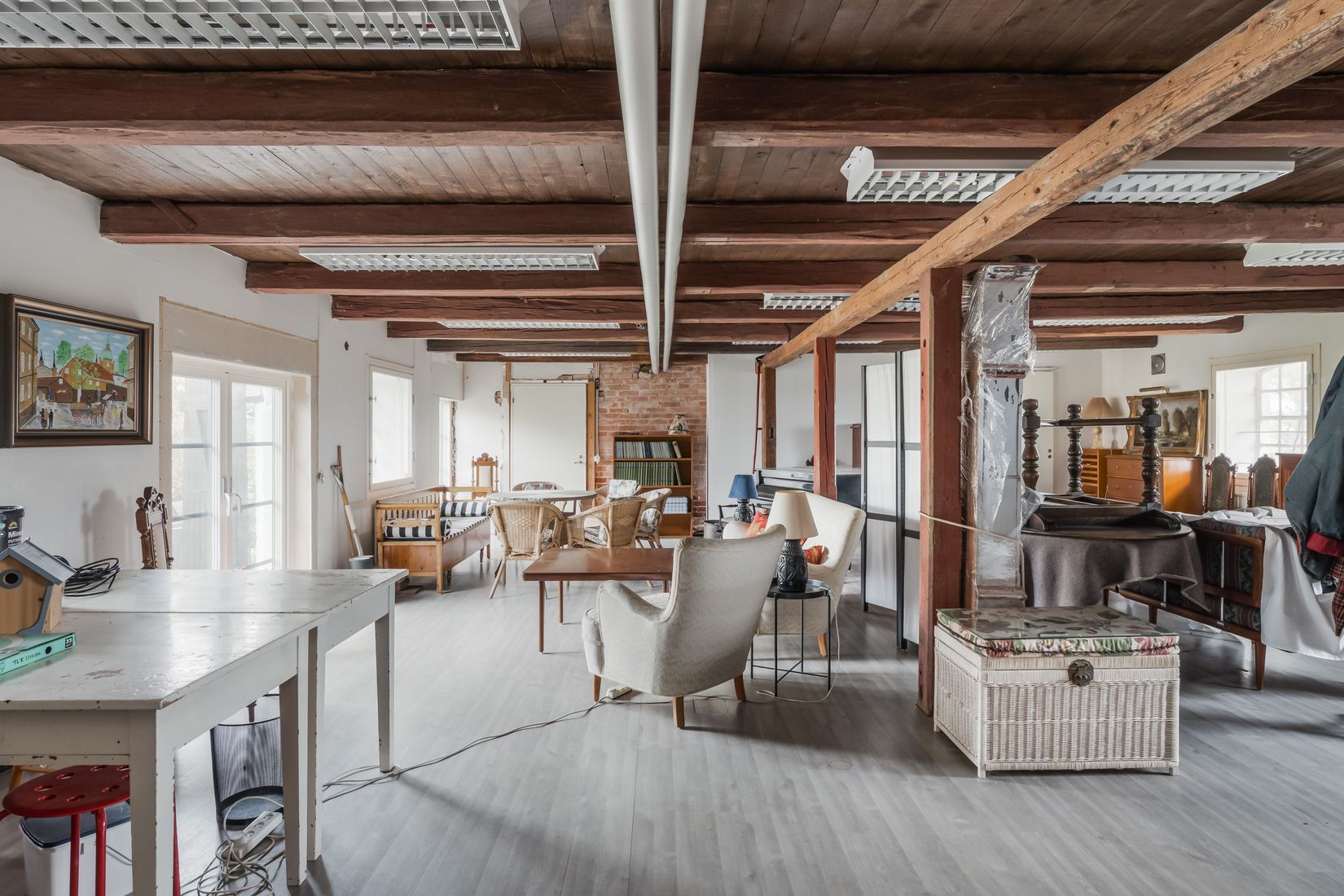 Villa, Rönnebodavägen 306A, Ängelholm