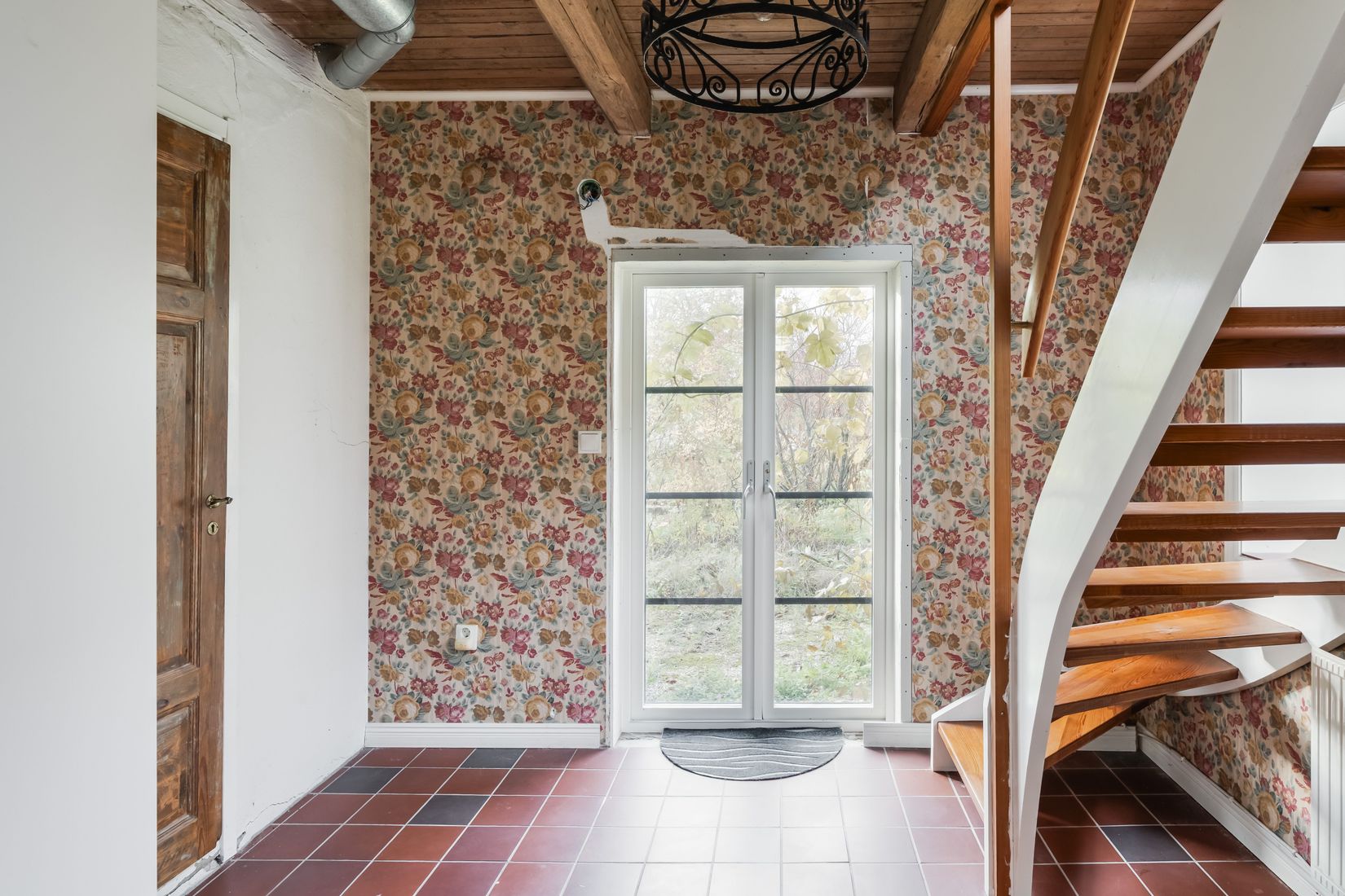 Villa, Rönnebodavägen 306A, Ängelholm