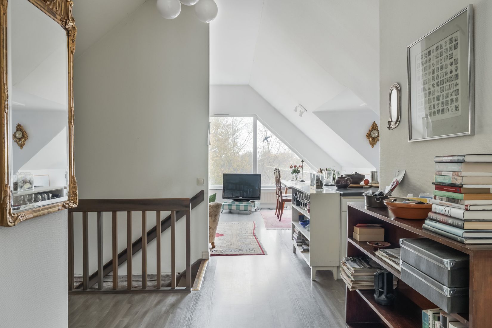 Villa, Rönnebodavägen 306A, Ängelholm