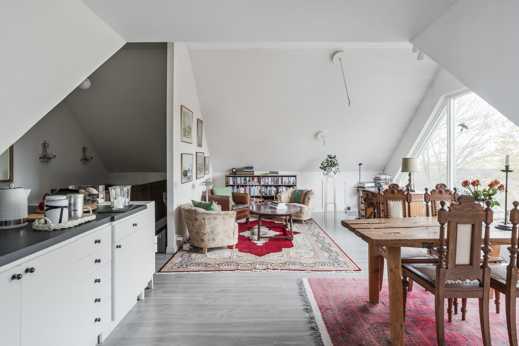 Villa, Rönnebodavägen 306A, Ängelholm