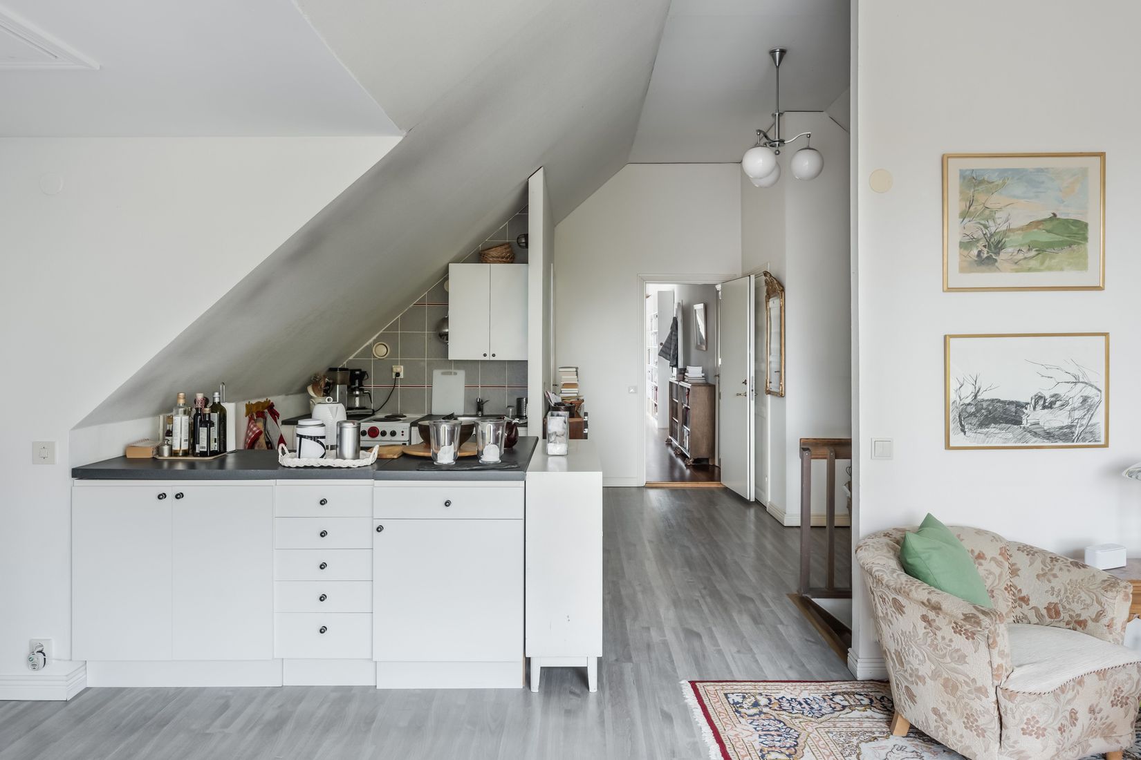 Villa, Rönnebodavägen 306A, Ängelholm