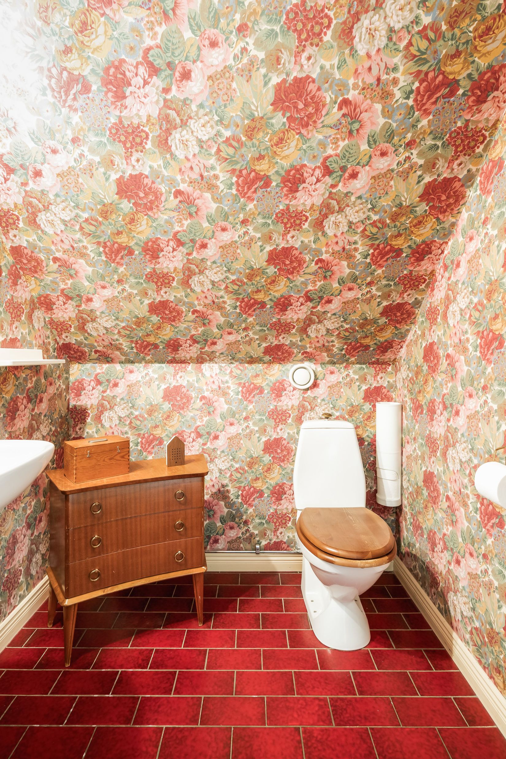 Villa, Rönnebodavägen 306A, Ängelholm