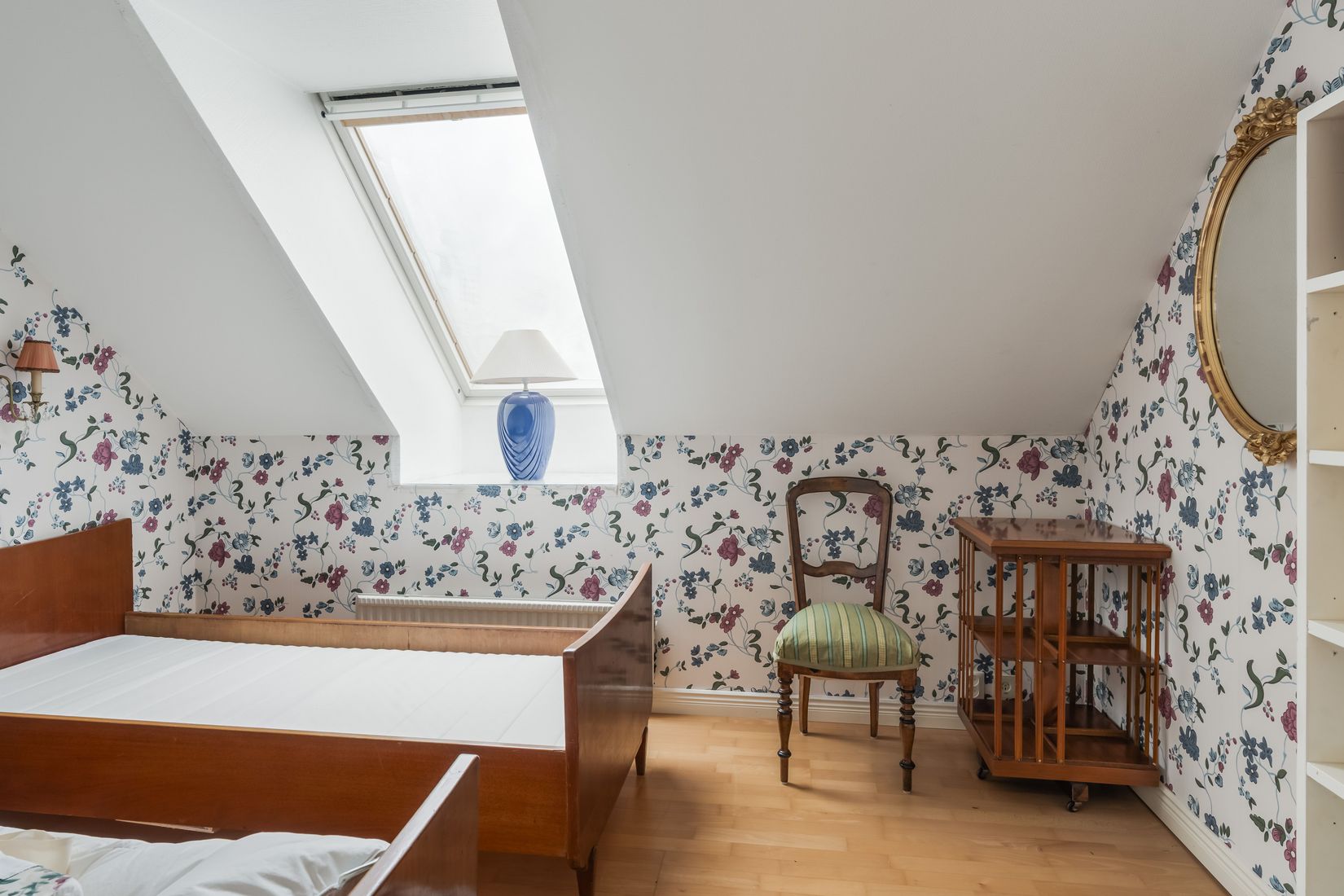 Villa, Rönnebodavägen 306A, Ängelholm