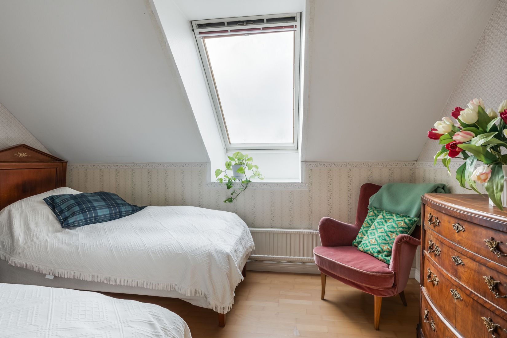 Villa, Rönnebodavägen 306A, Ängelholm