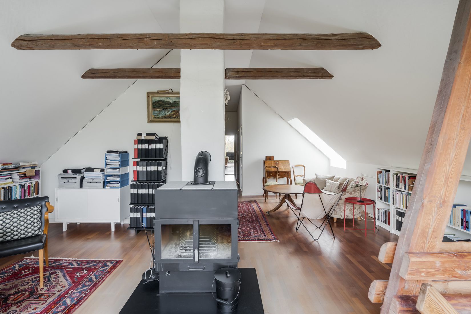 Villa, Rönnebodavägen 306A, Ängelholm