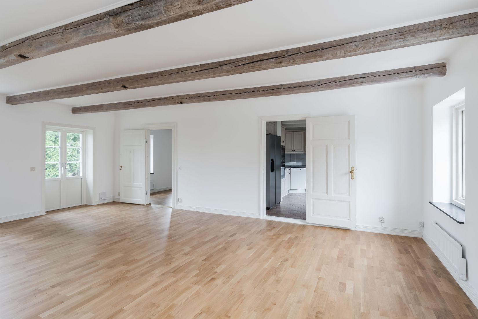 Villa, Rönnebodavägen 306A, Ängelholm