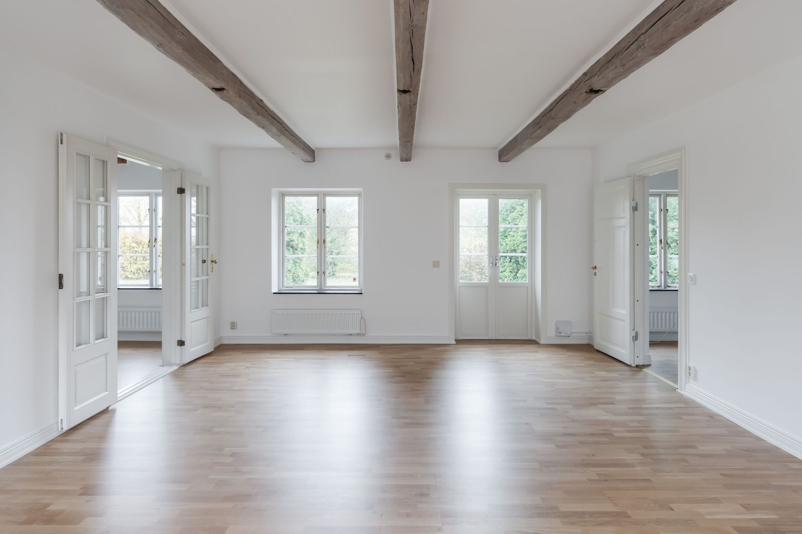 Villa, Rönnebodavägen 306A, Ängelholm