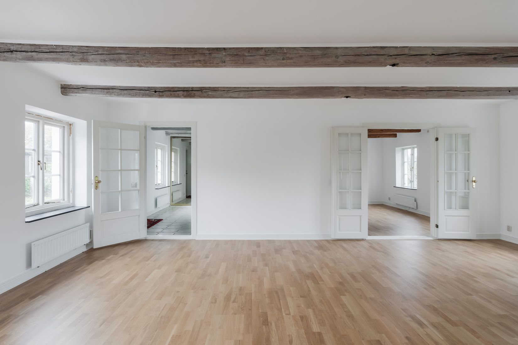 Villa, Rönnebodavägen 306A, Ängelholm