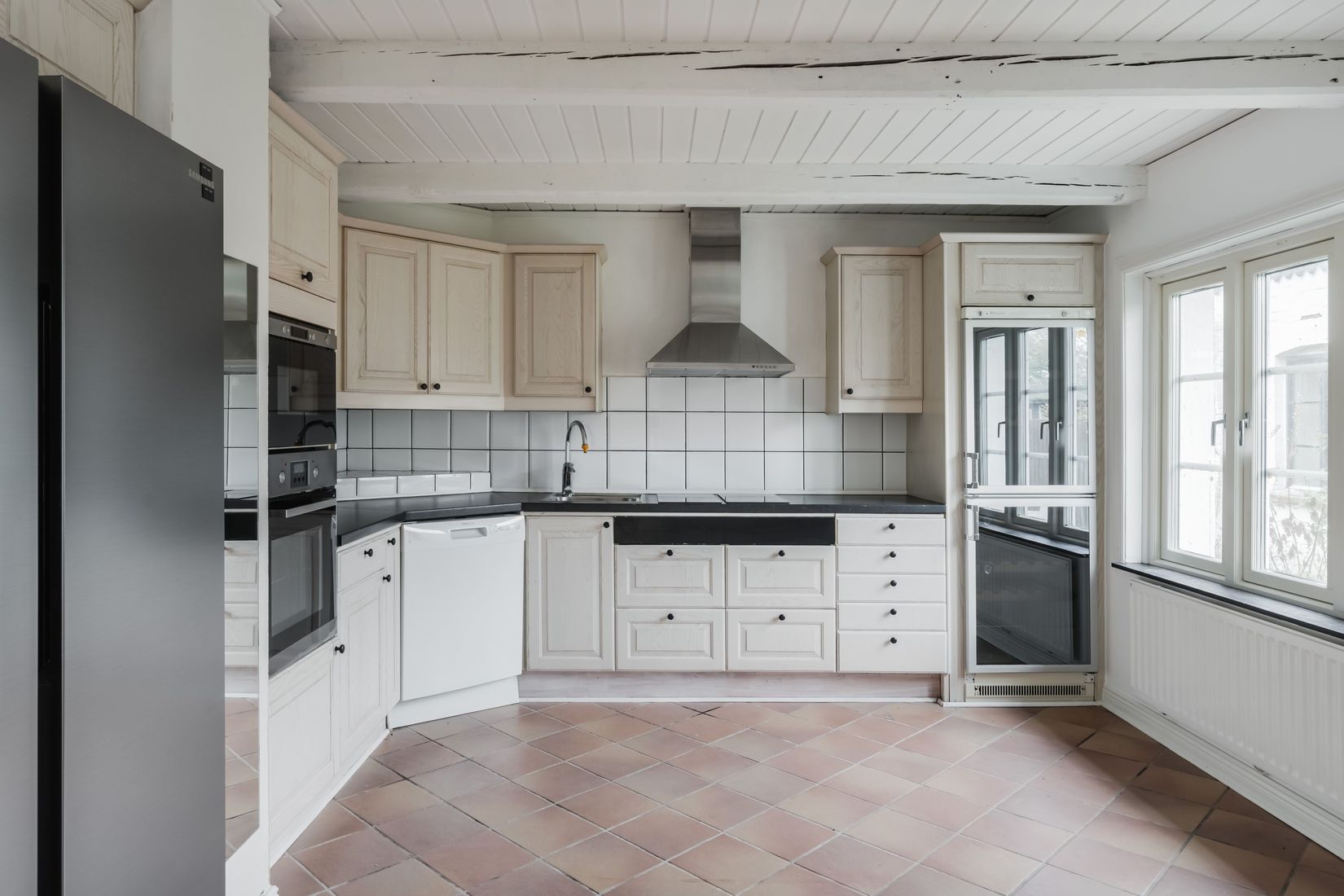 Villa, Rönnebodavägen 306A, Ängelholm