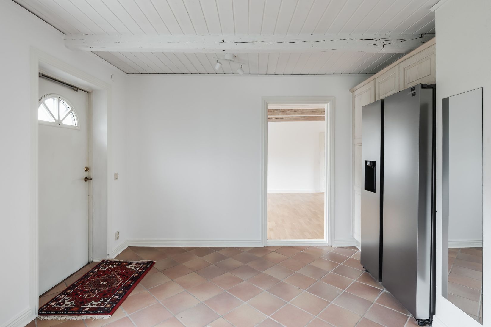 Villa, Rönnebodavägen 306A, Ängelholm