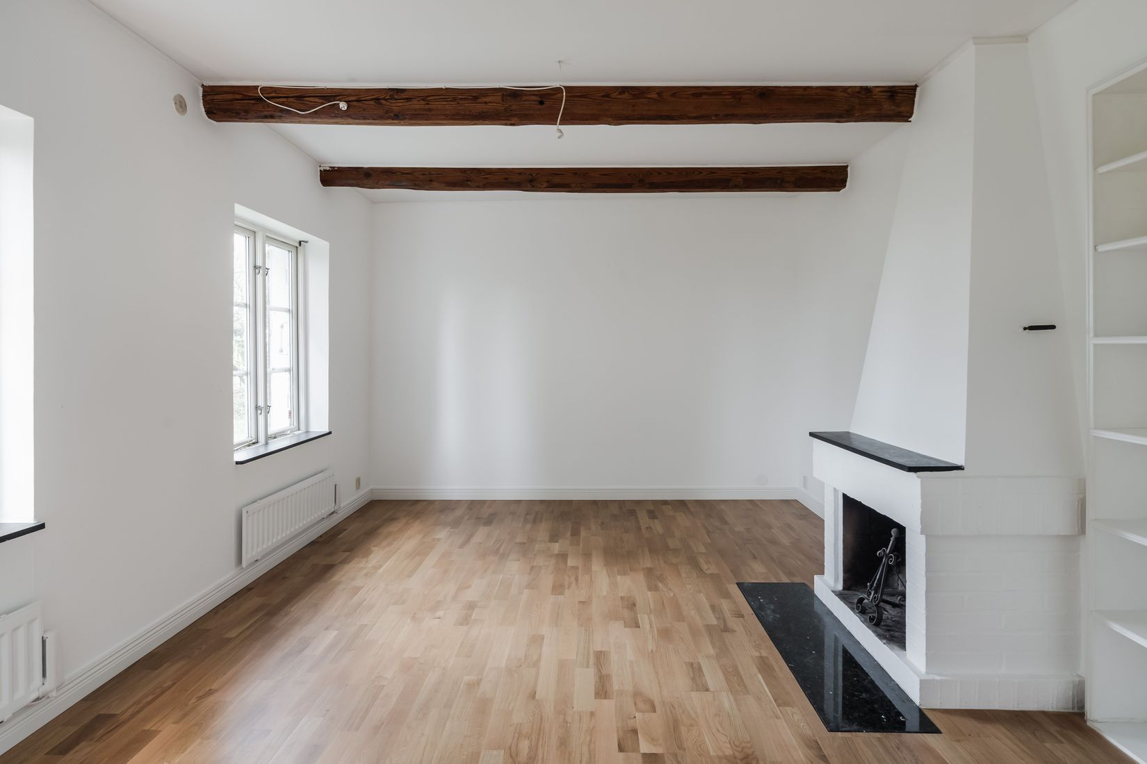 Villa, Rönnebodavägen 306A, Ängelholm