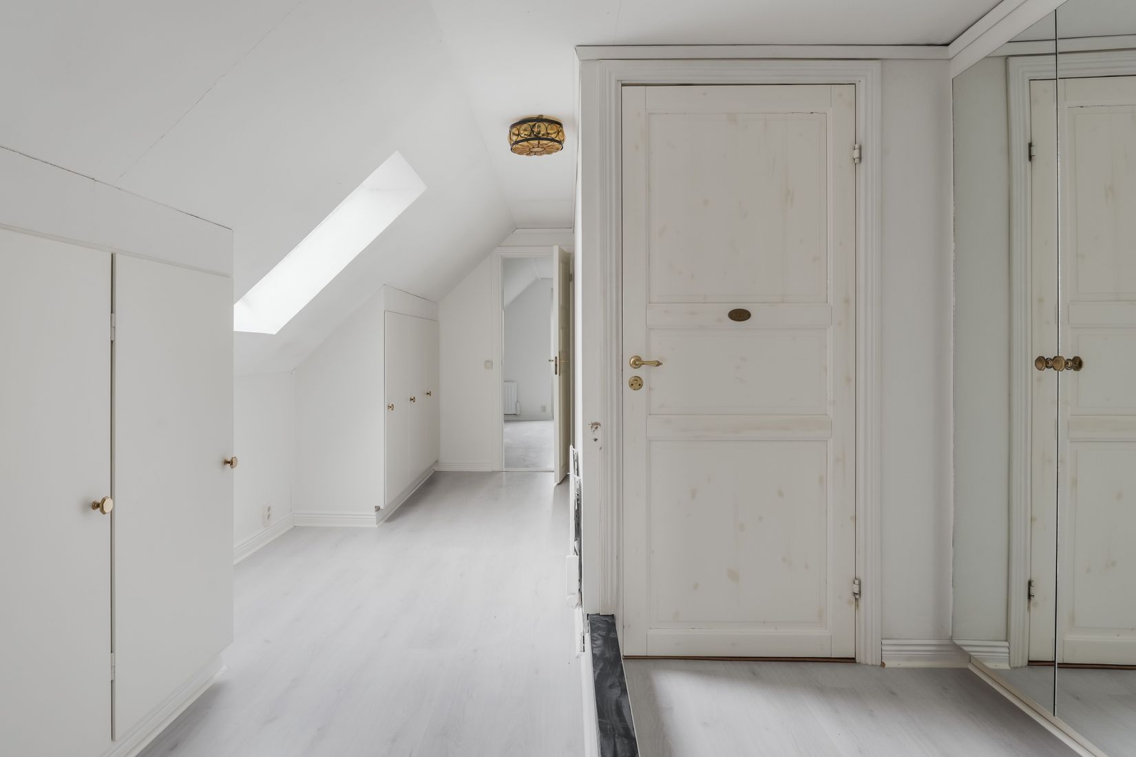 Villa, Rönnebodavägen 306A, Ängelholm