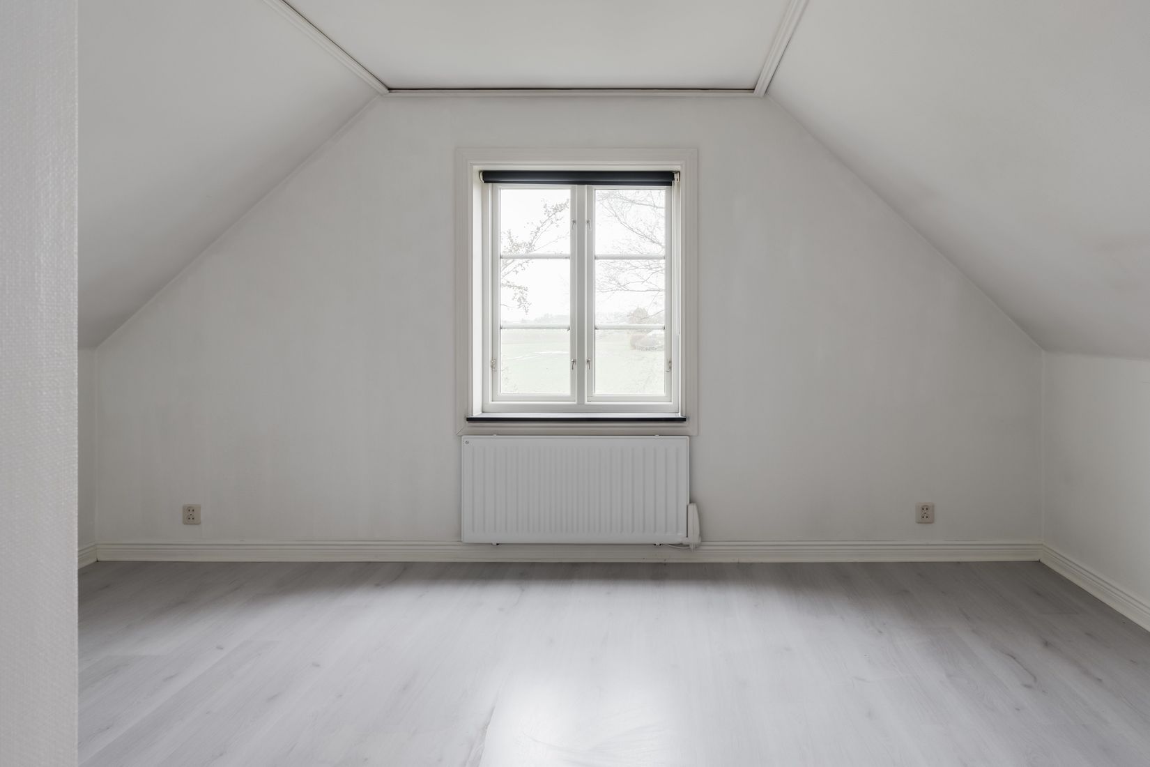 Villa, Rönnebodavägen 306A, Ängelholm