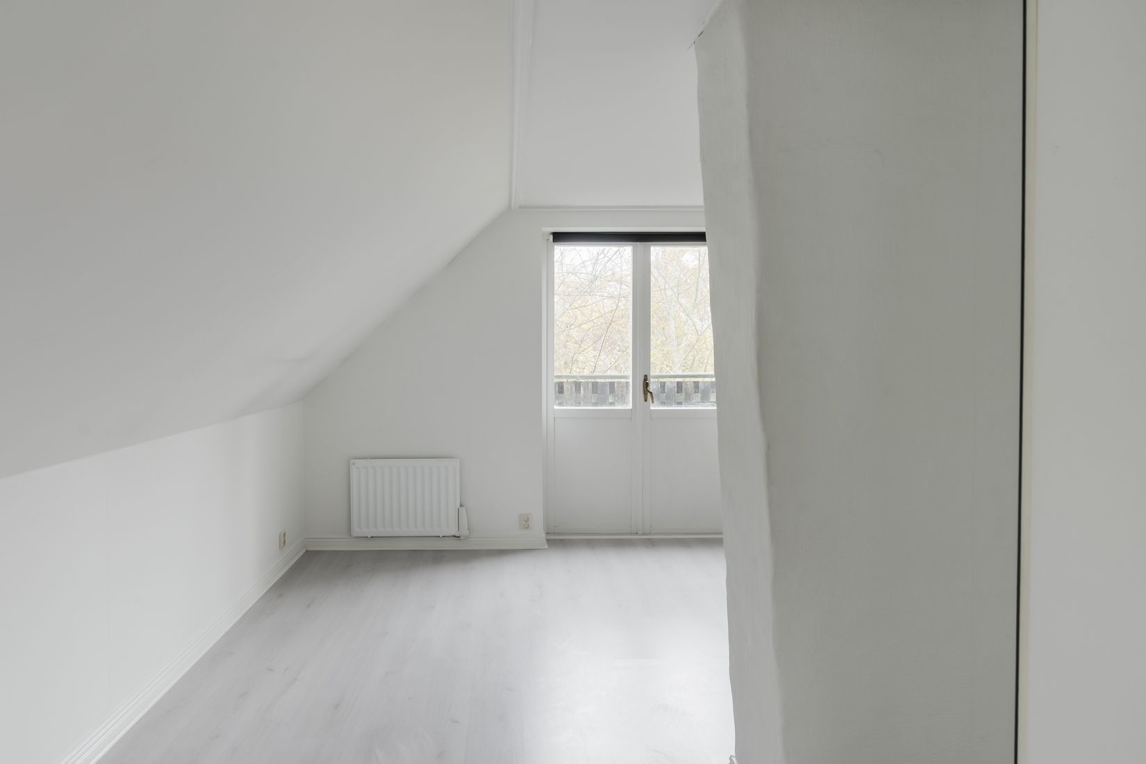 Villa, Rönnebodavägen 306A, Ängelholm