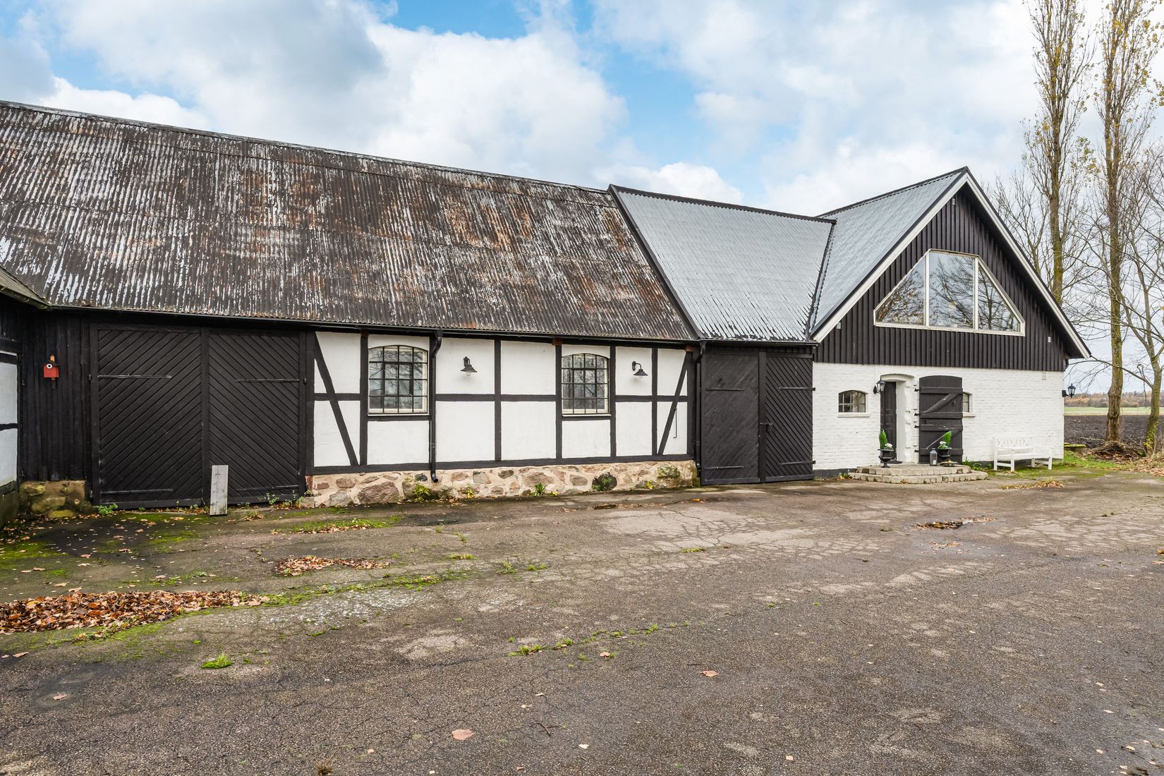 Villa, Rönnebodavägen 306A, Ängelholm