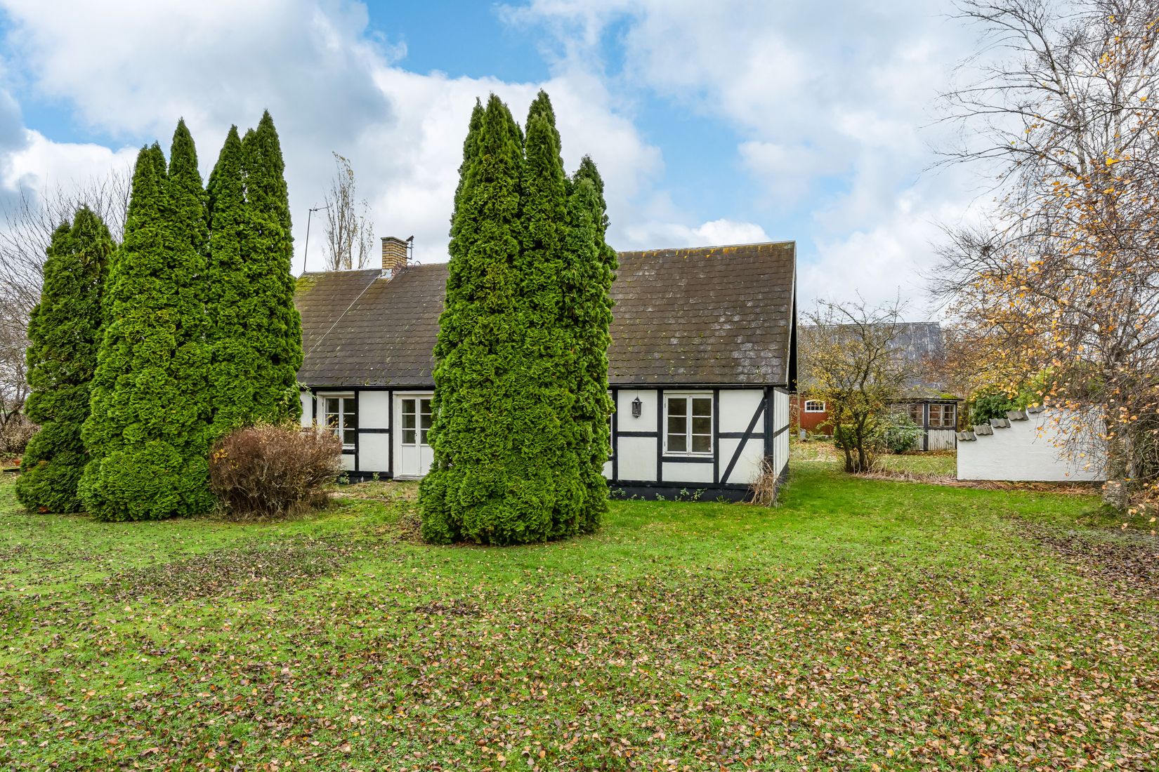 Villa, Rönnebodavägen 306A, Ängelholm