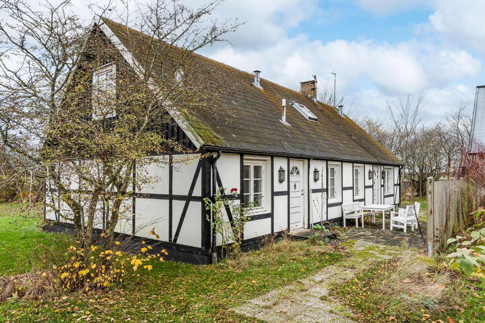 Villa, Rönnebodavägen 306A, Ängelholm