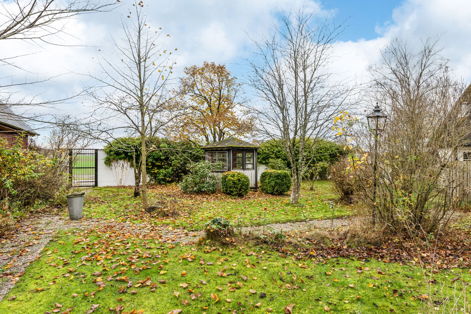 Villa, Rönnebodavägen 306A, Ängelholm