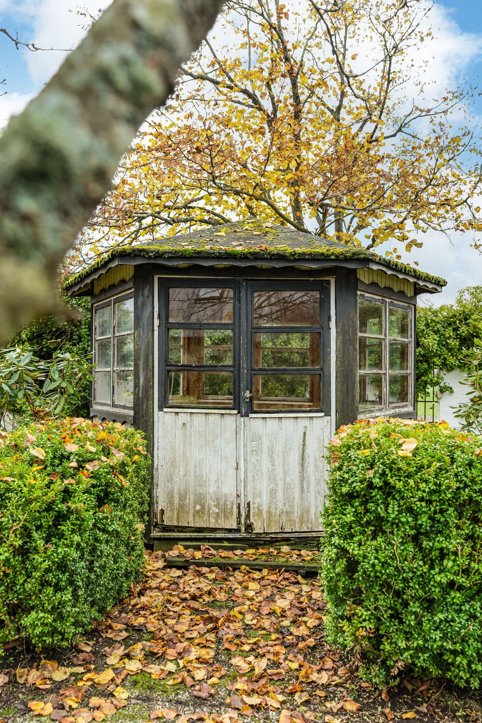 Villa, Rönnebodavägen 306A, Ängelholm