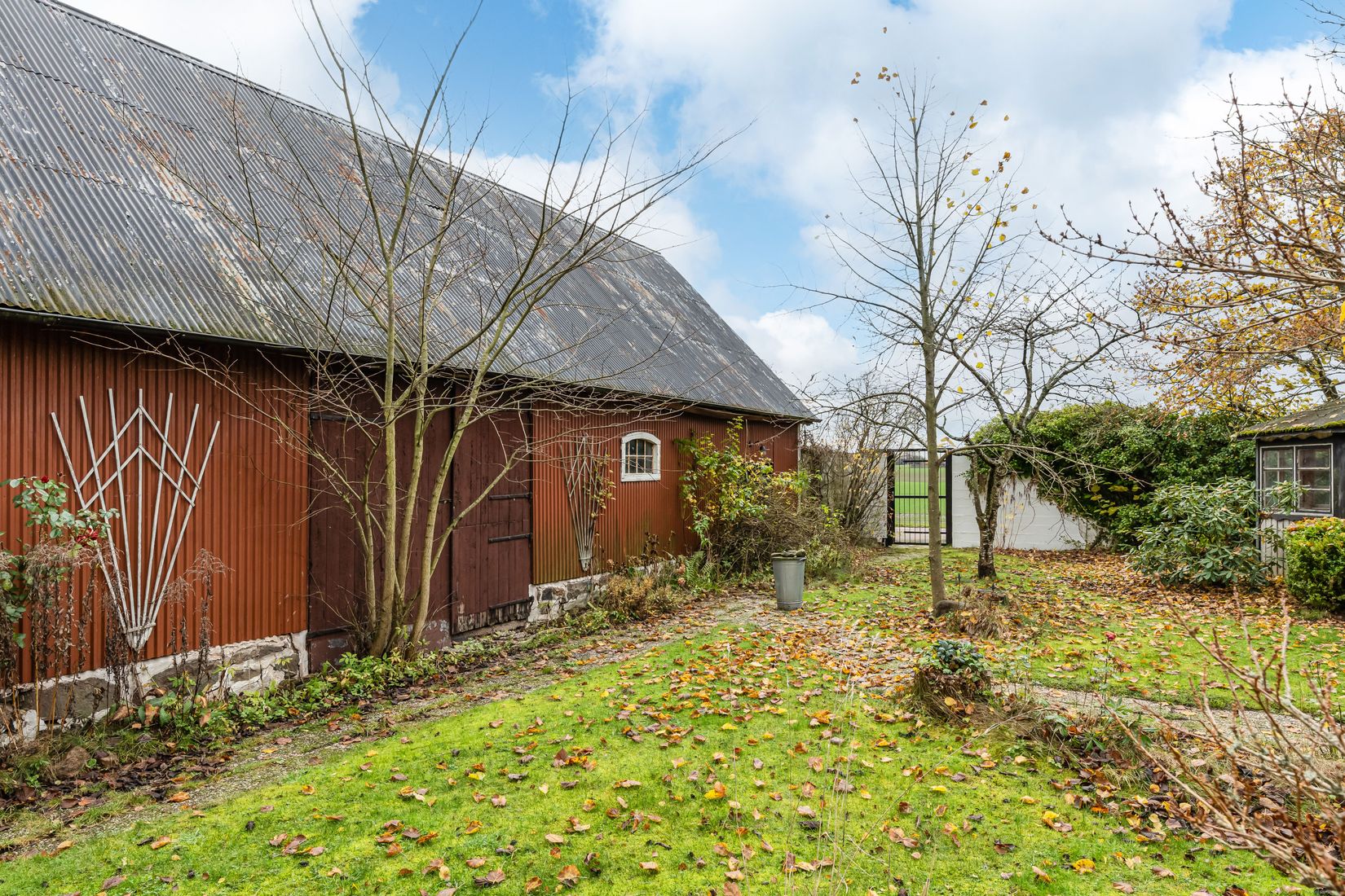 Villa, Rönnebodavägen 306A, Ängelholm