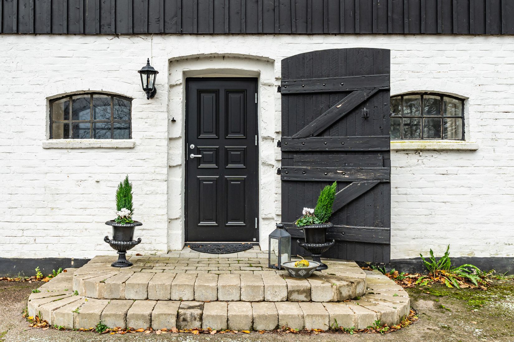 Villa, Rönnebodavägen 306A, Ängelholm