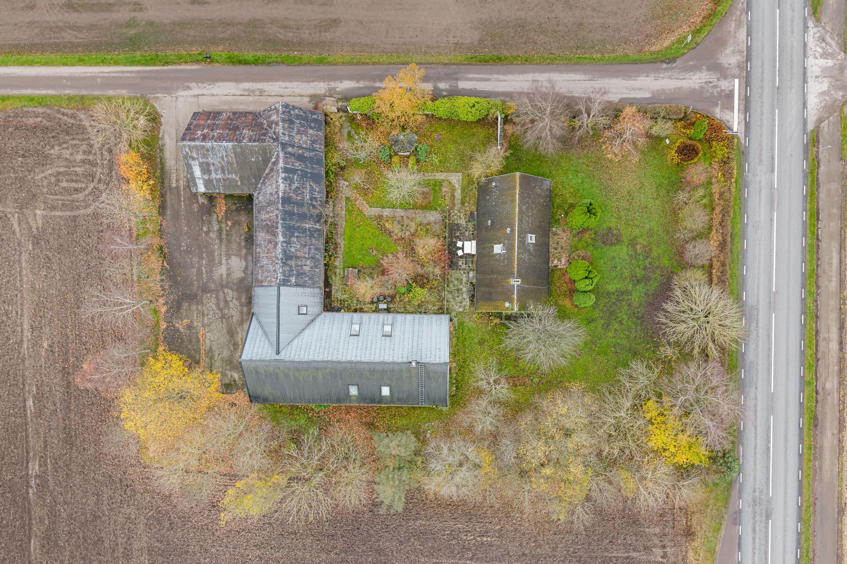 Villa, Rönnebodavägen 306A, Ängelholm