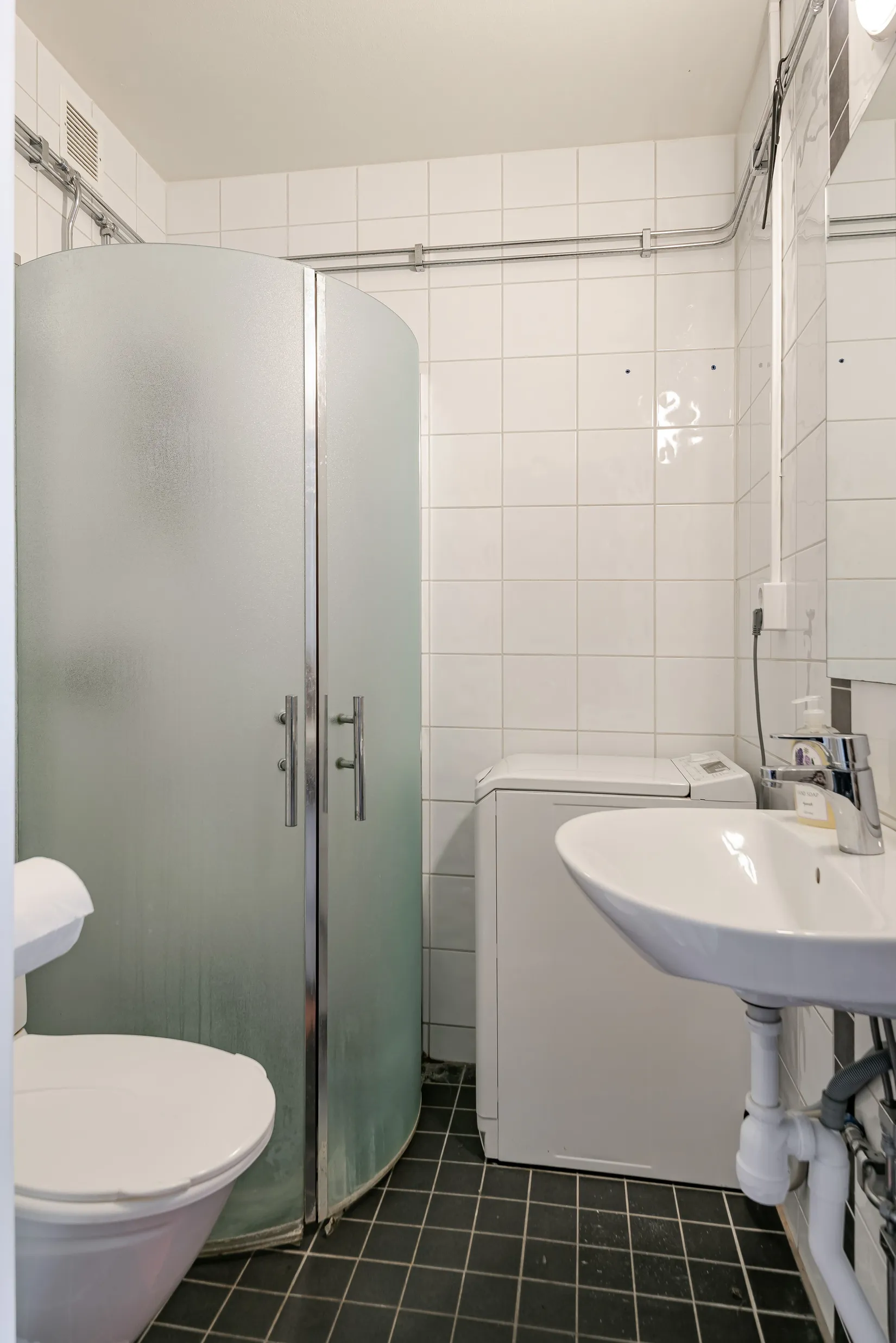 Bostadsrätt, Burensköldsvägen 28B, Mjölby