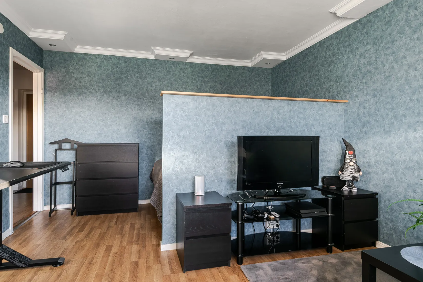 Bostadsrätt, Burensköldsvägen 28B, Mjölby