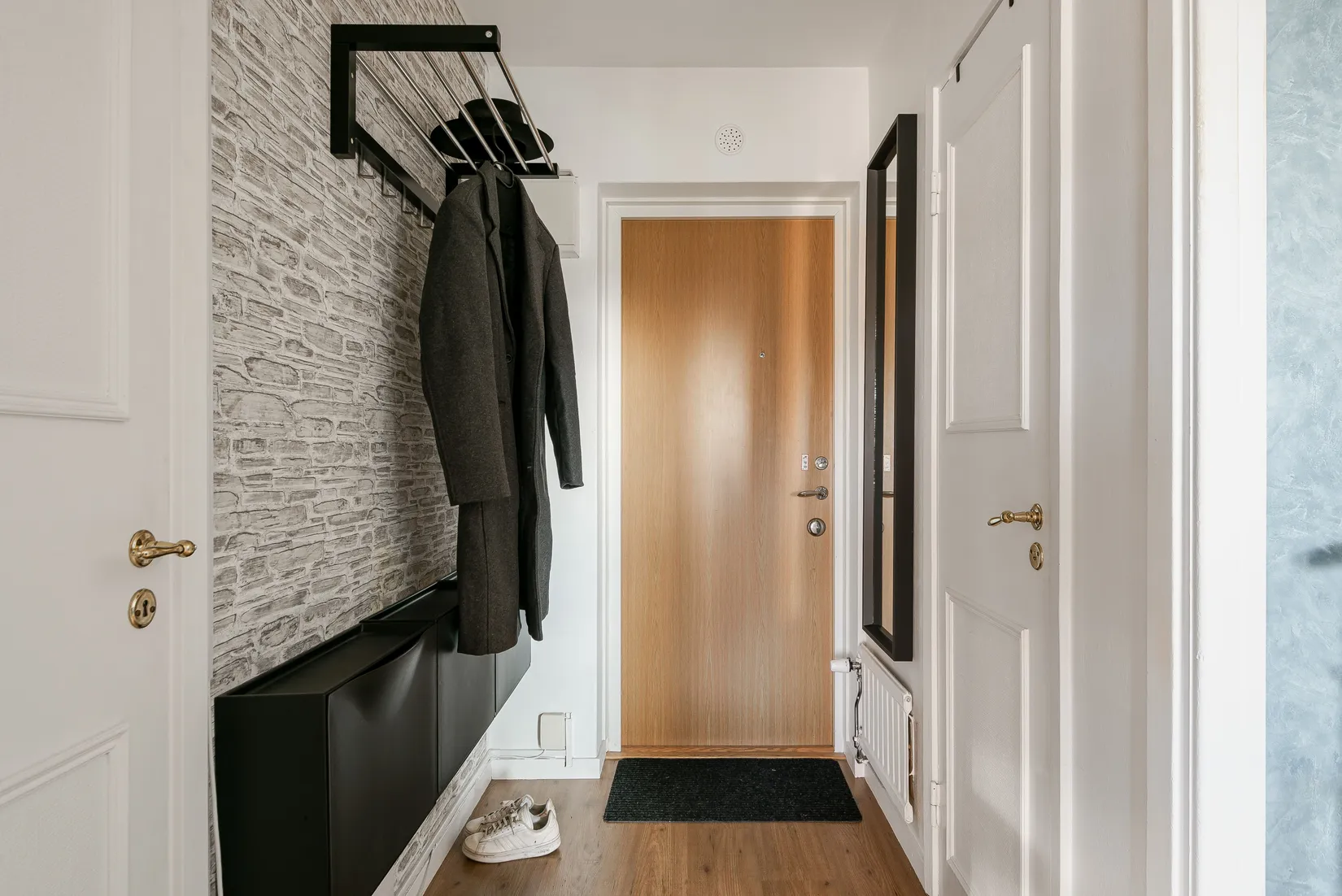 Bostadsrätt, Burensköldsvägen 28B, Mjölby