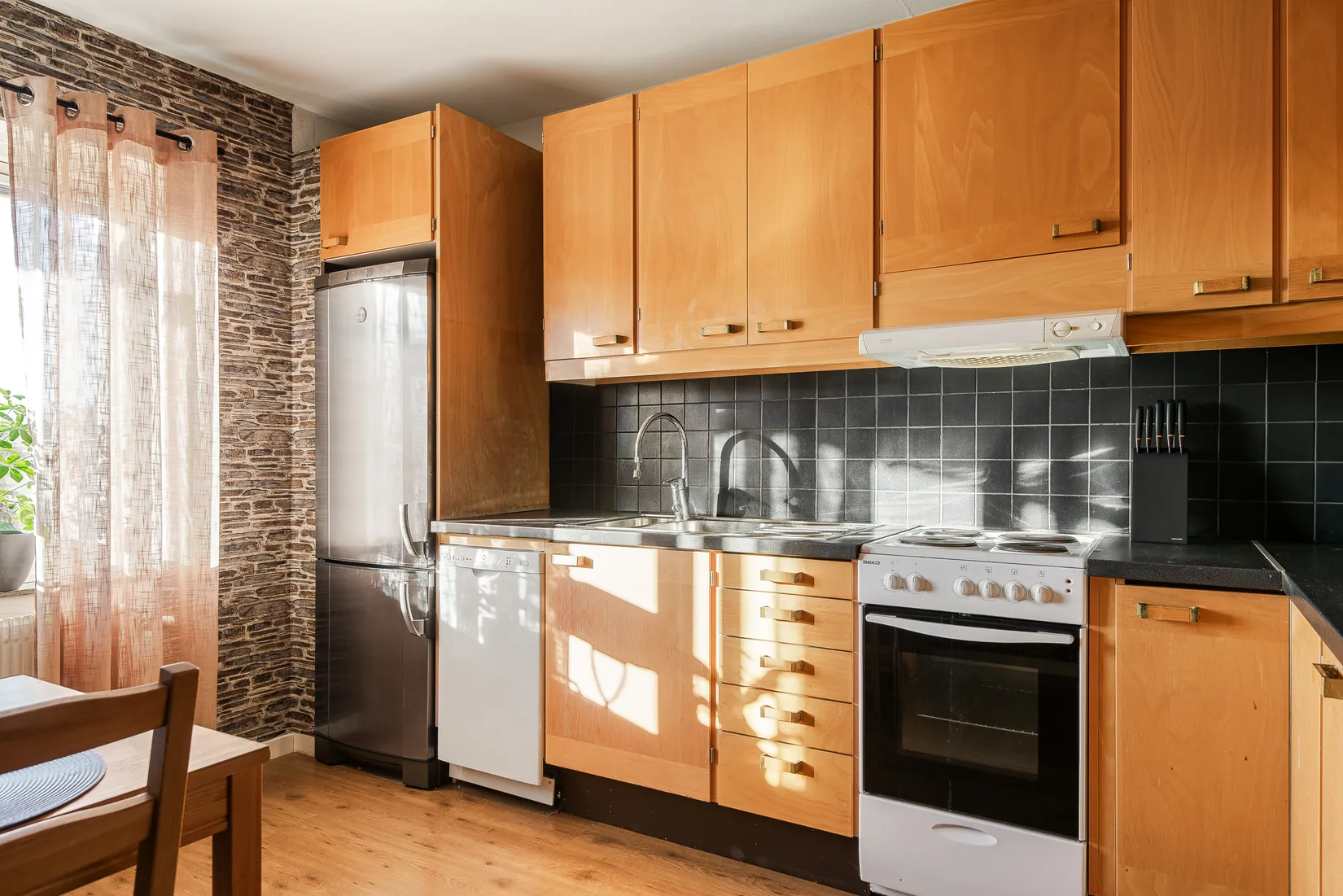 Bostadsrätt, Burensköldsvägen 28B, Mjölby