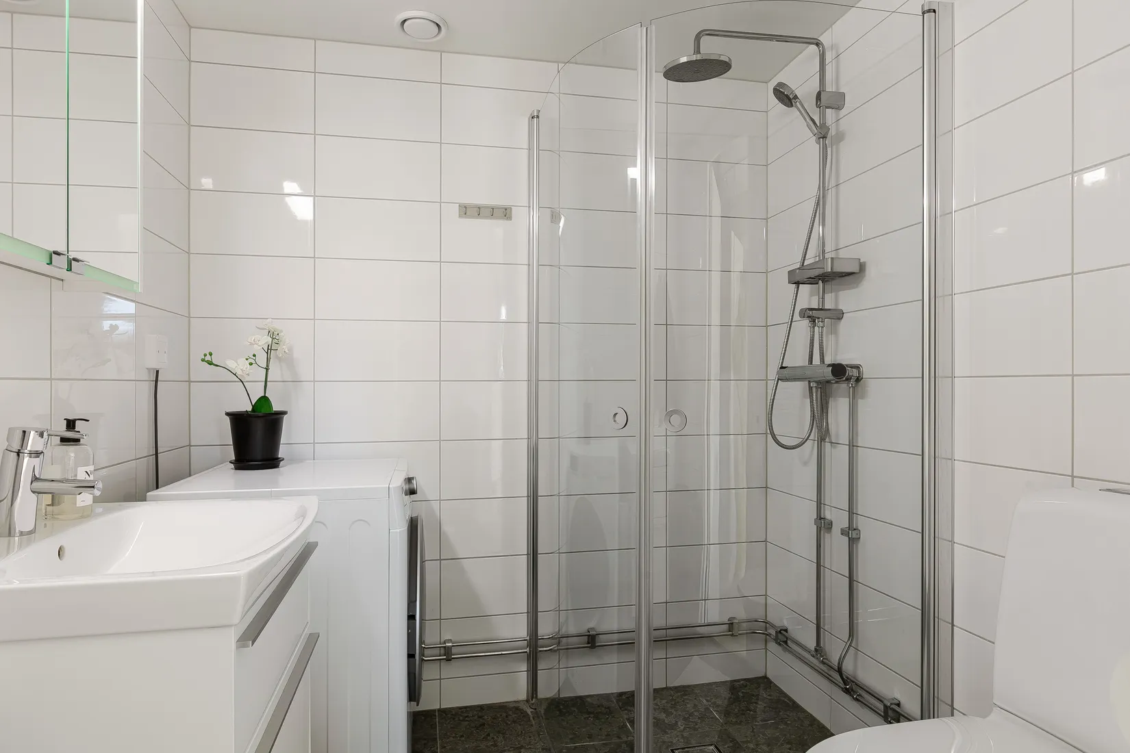 Bostadsrätt, Kungsvägen 71B, Mjölby