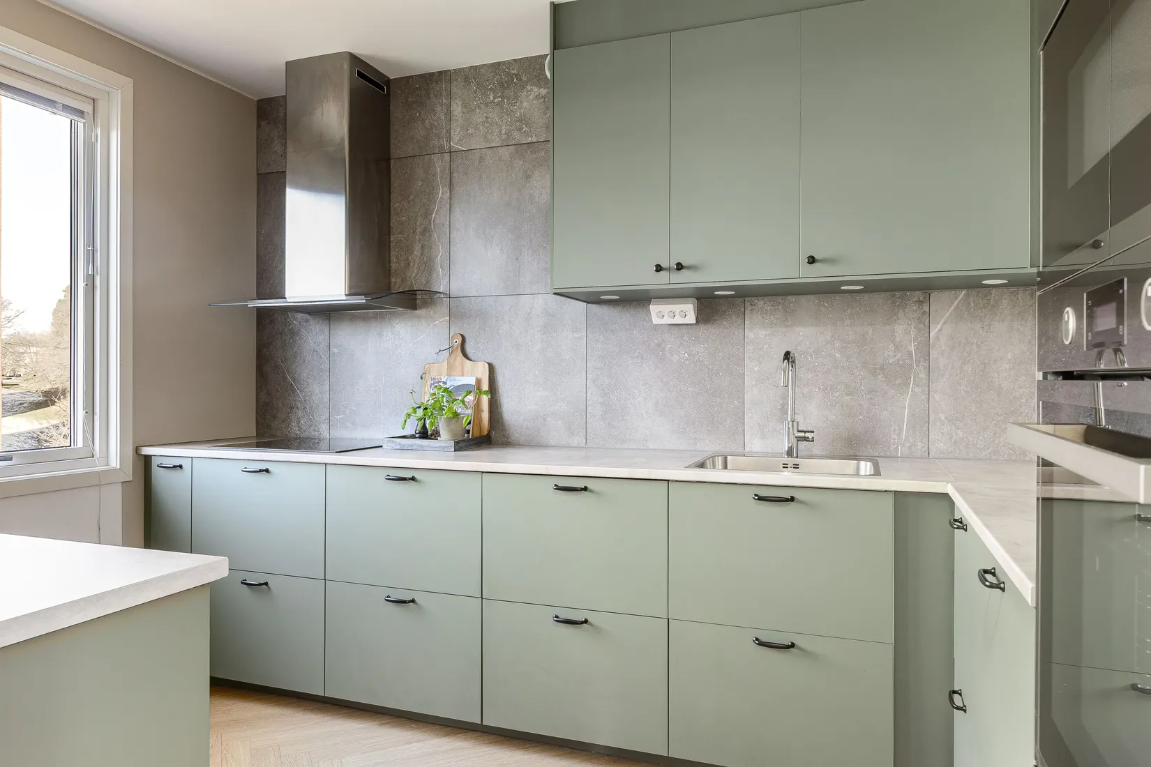 Bostadsrätt, Kungsvägen 71B, Mjölby