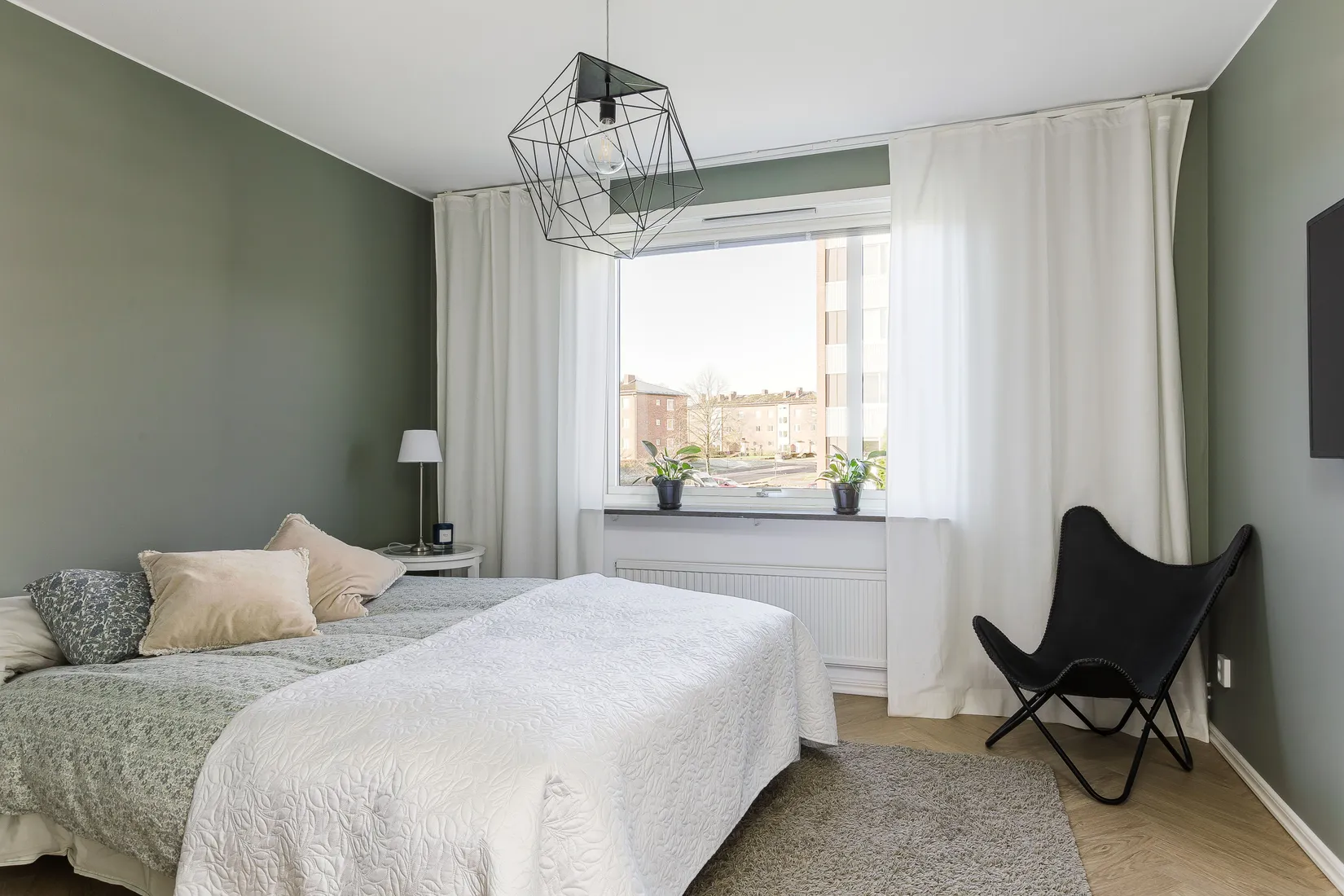 Bostadsrätt, Kungsvägen 71B, Mjölby