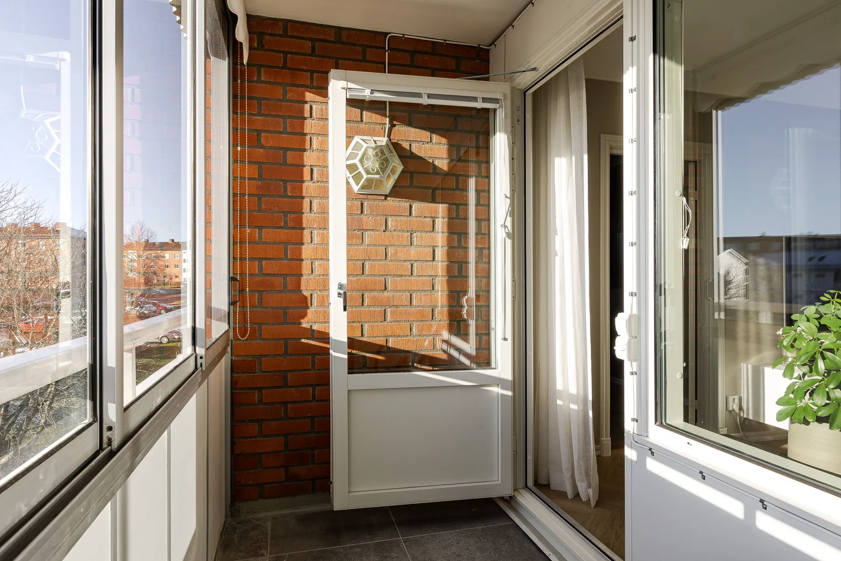 Bostadsrätt, Kungsvägen 71B, Mjölby