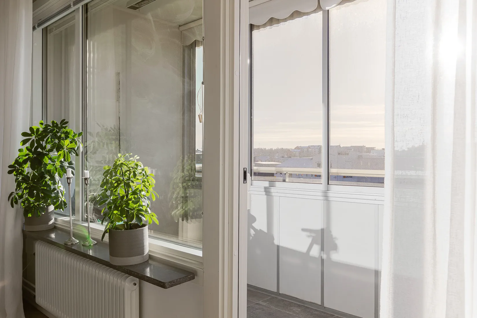 Bostadsrätt, Kungsvägen 71B, Mjölby