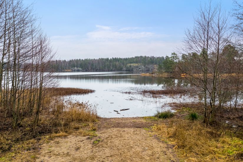 Villa, Sänkevägen 14, Ösmo, Nynäshamn