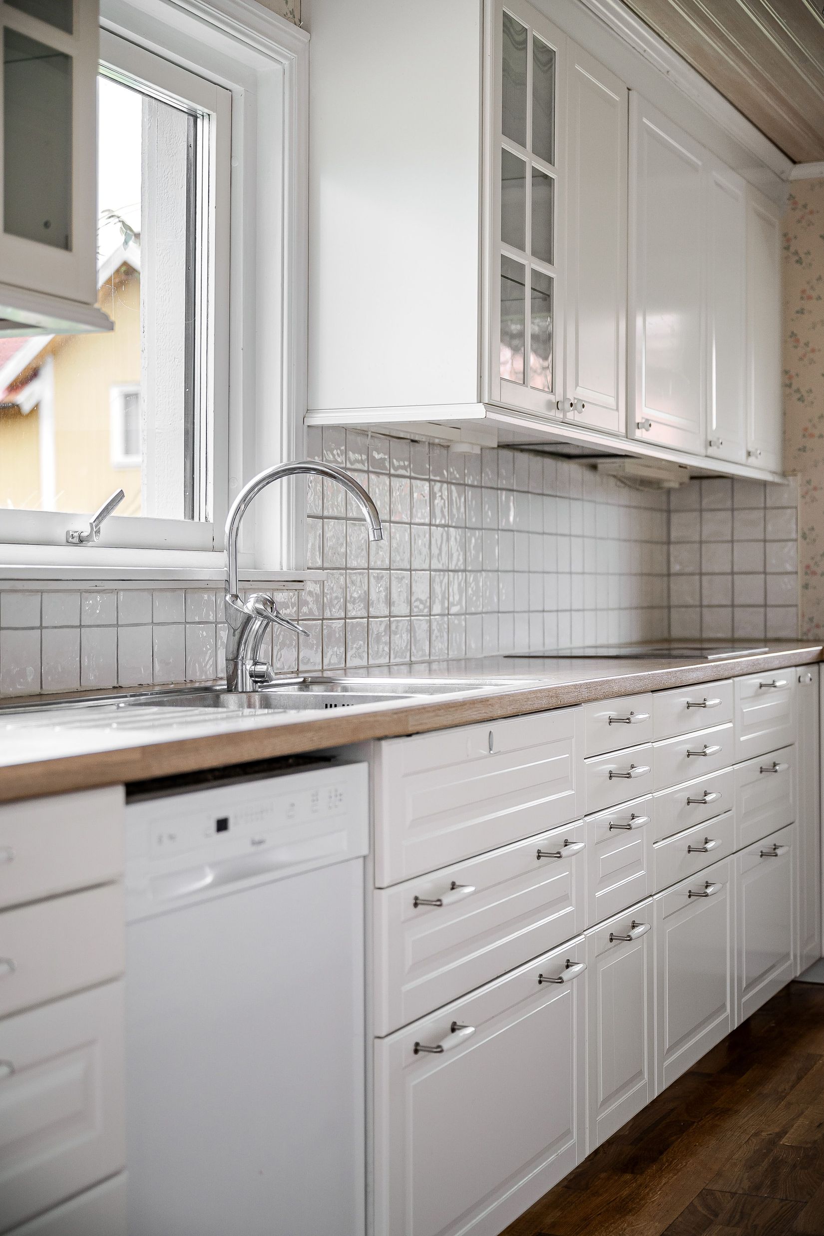 Villa, Sänkevägen 14, Ösmo, Nynäshamn