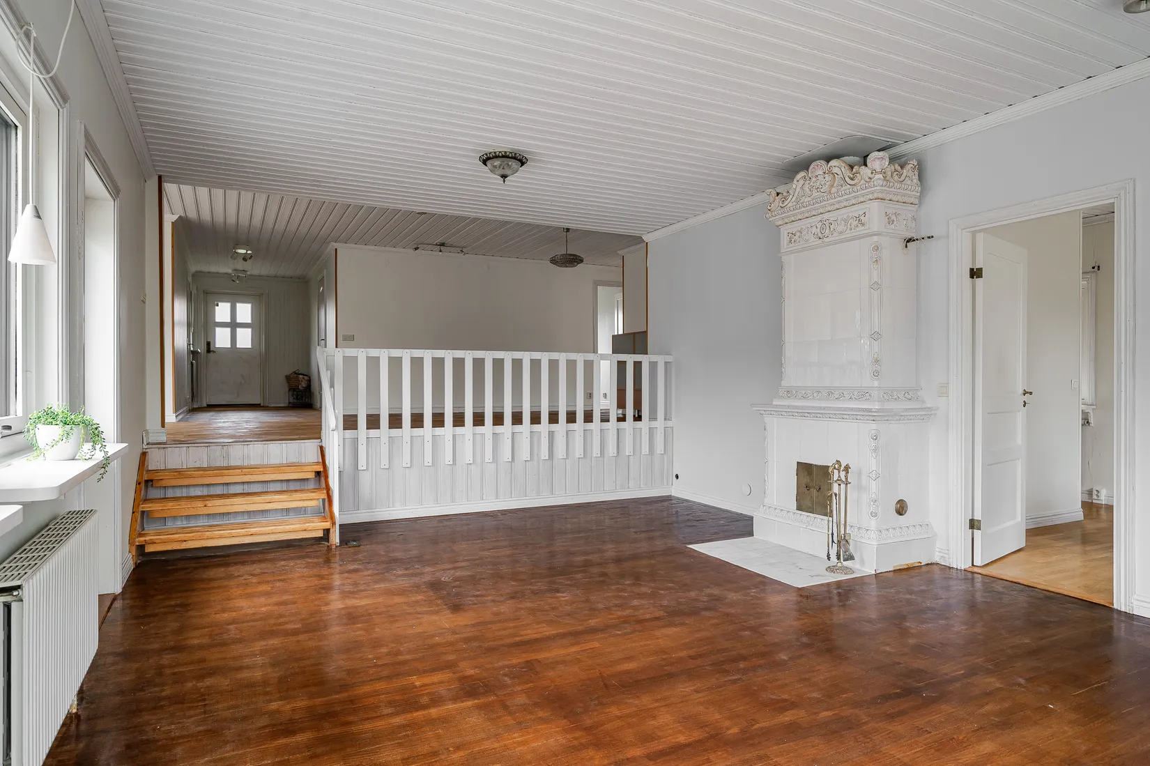 Villa, Sänkevägen 14, Ösmo, Nynäshamn