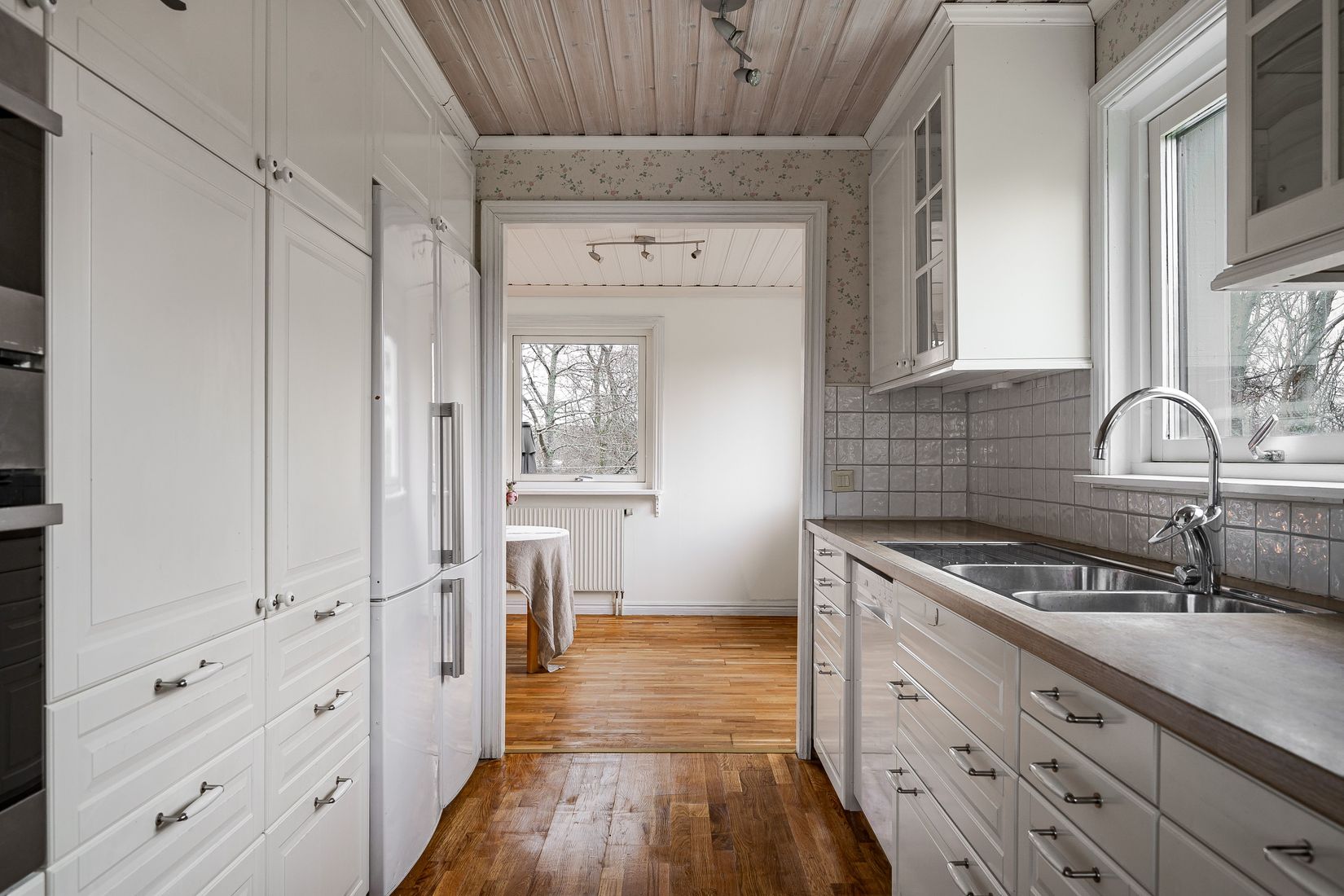 Villa, Sänkevägen 14, Ösmo, Nynäshamn