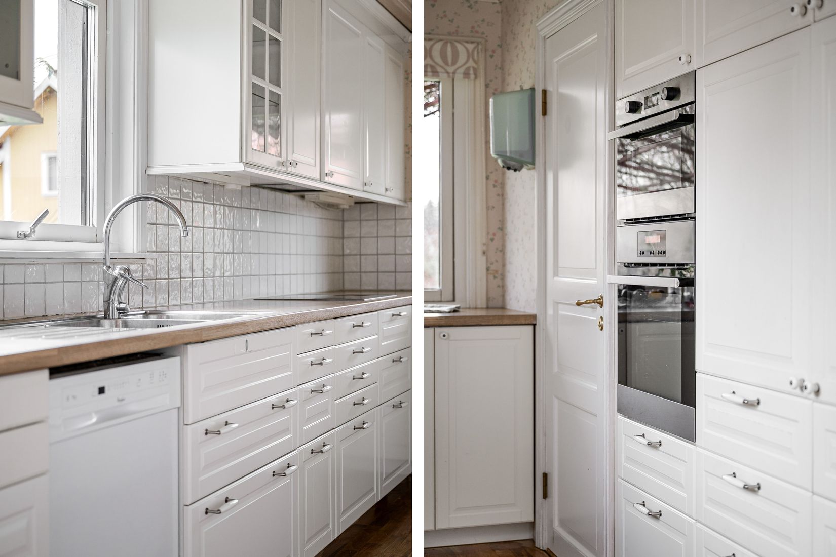 Villa, Sänkevägen 14, Ösmo, Nynäshamn