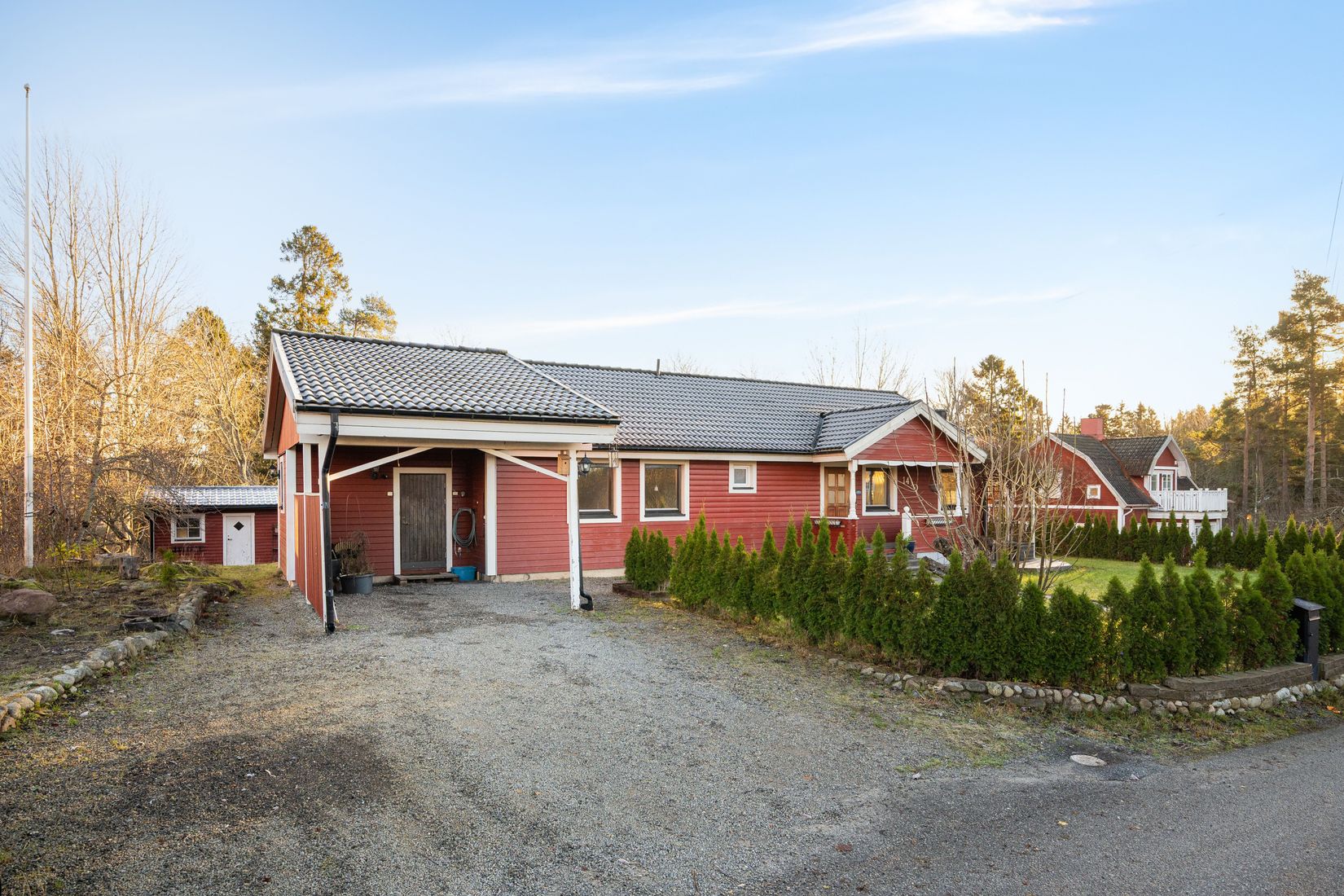 Villa, Sänkevägen 14, Ösmo, Nynäshamn