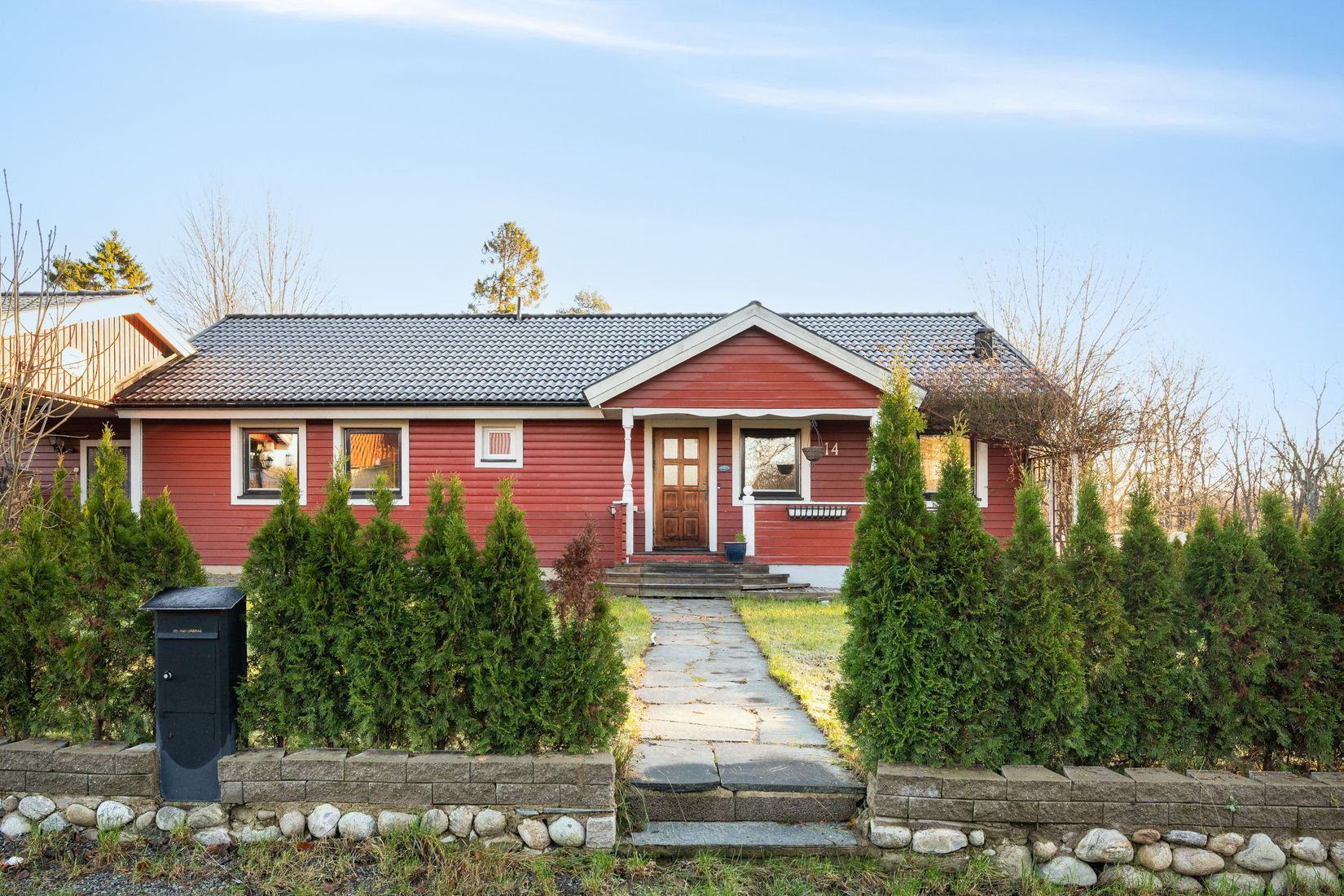 Villa, Sänkevägen 14, Ösmo, Nynäshamn