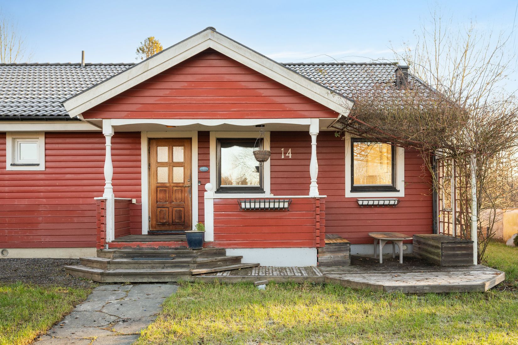Villa, Sänkevägen 14, Ösmo, Nynäshamn