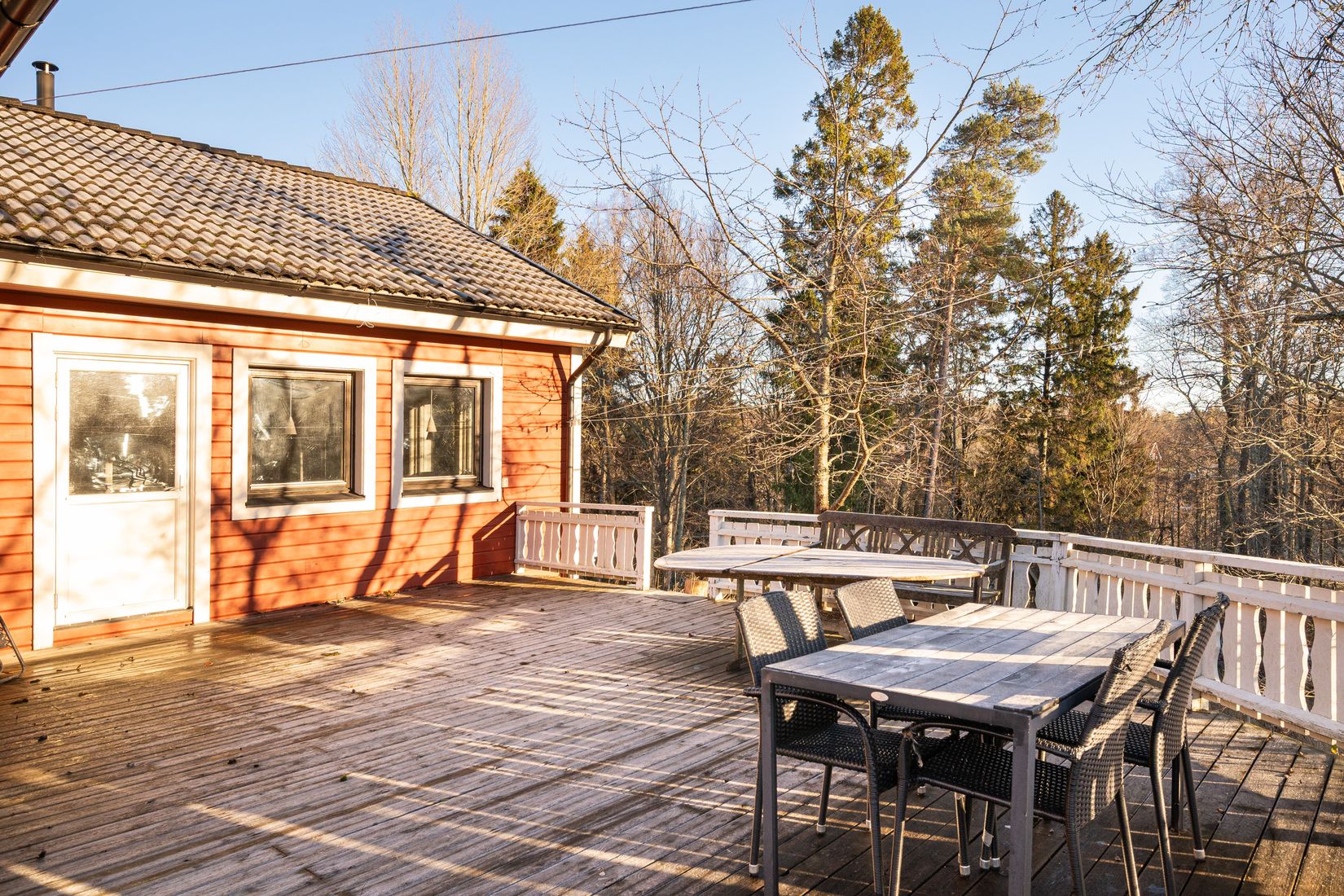 Villa, Sänkevägen 14, Ösmo, Nynäshamn