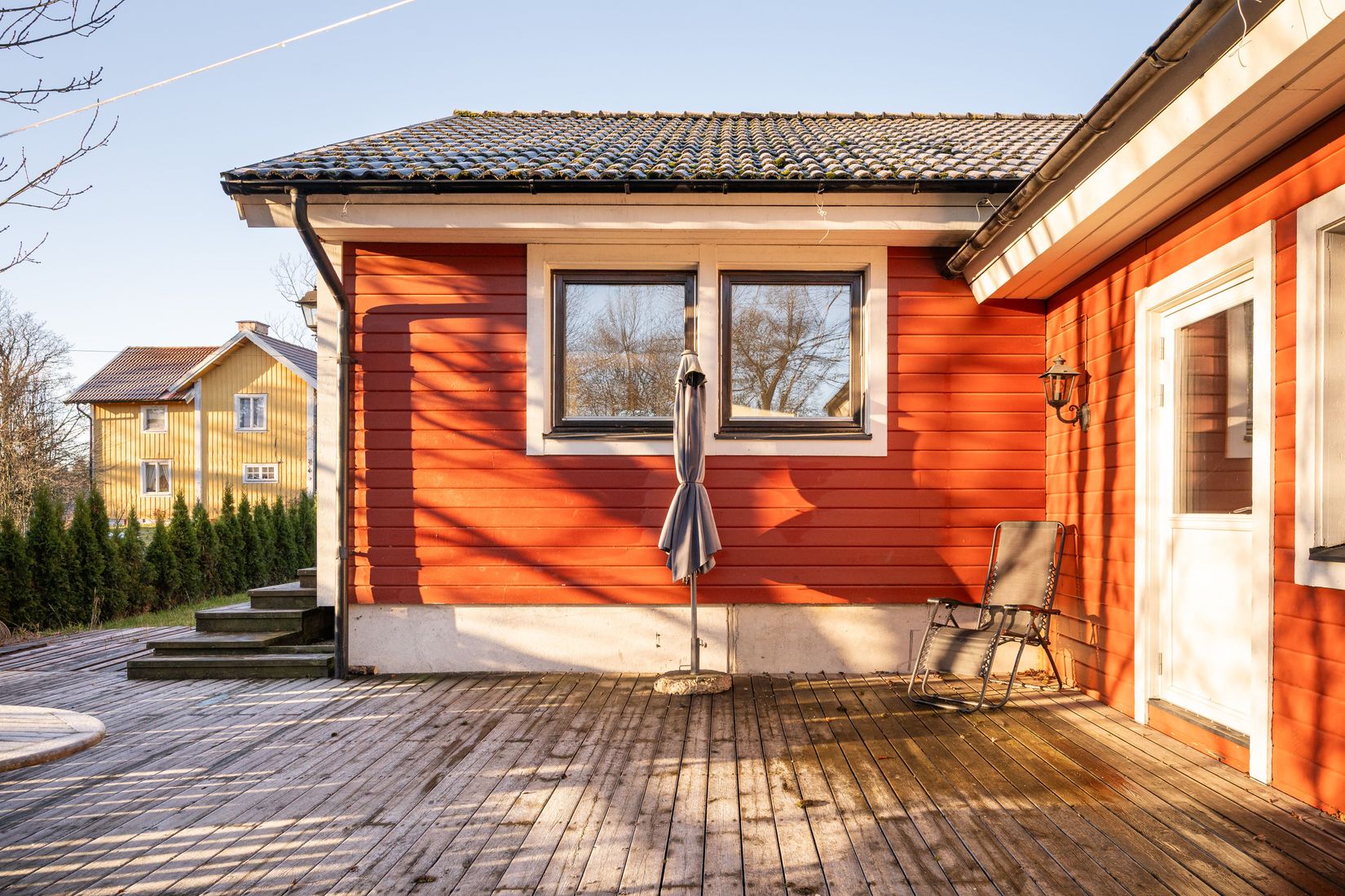 Villa, Sänkevägen 14, Ösmo, Nynäshamn