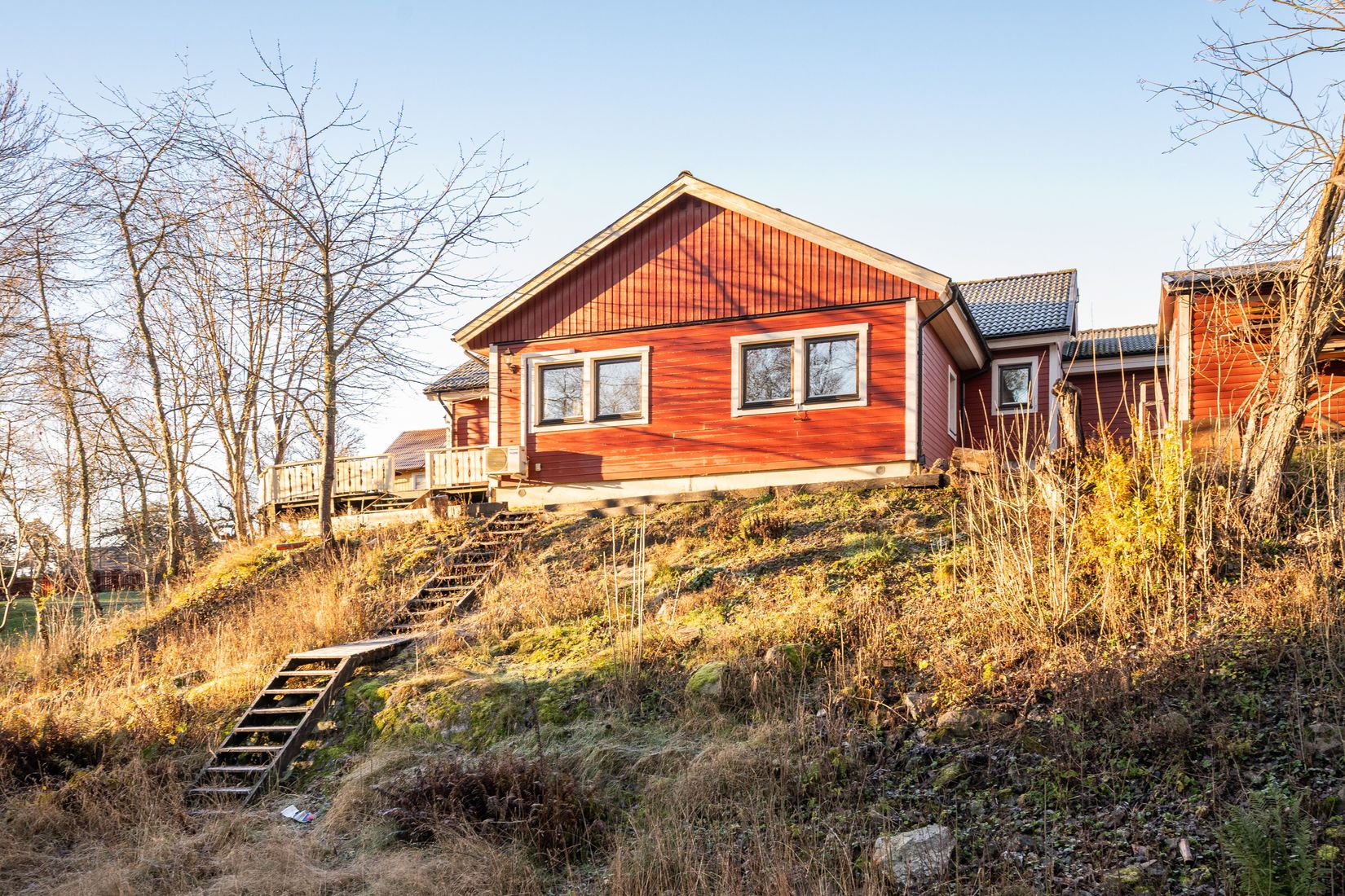 Villa, Sänkevägen 14, Ösmo, Nynäshamn