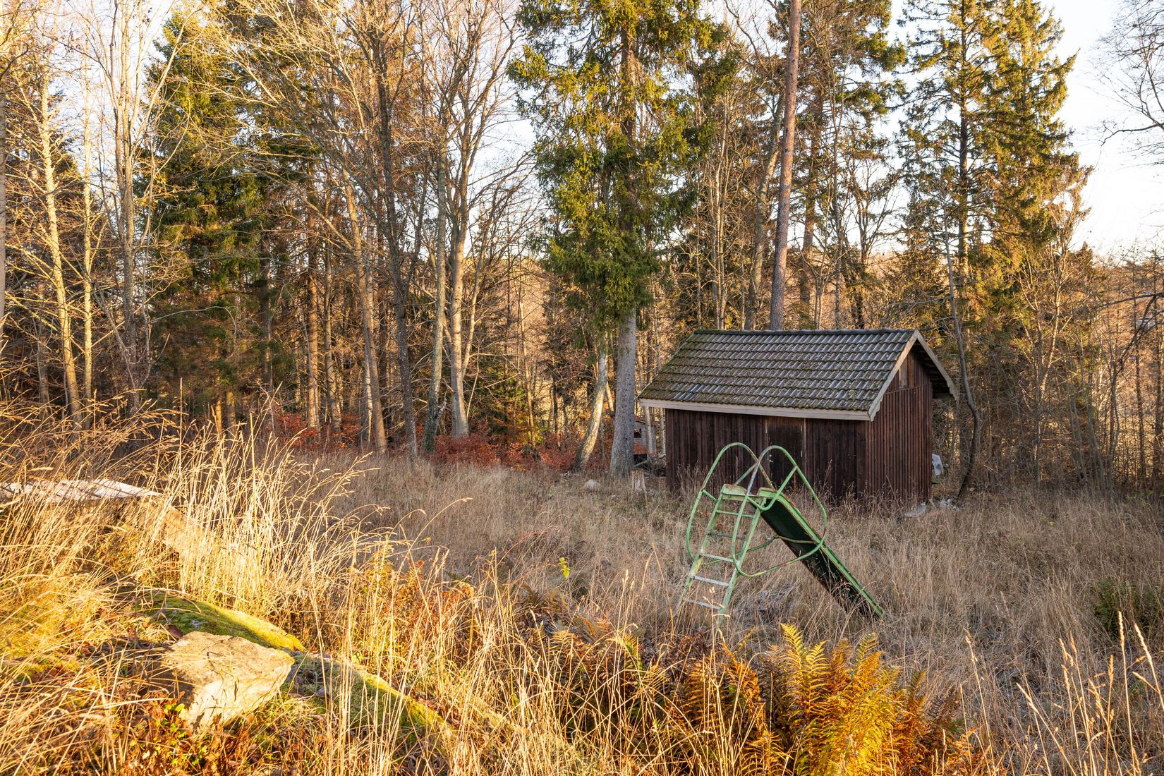 Villa, Sänkevägen 14, Ösmo, Nynäshamn