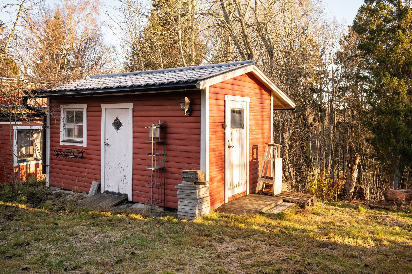 Villa, Sänkevägen 14, Ösmo, Nynäshamn