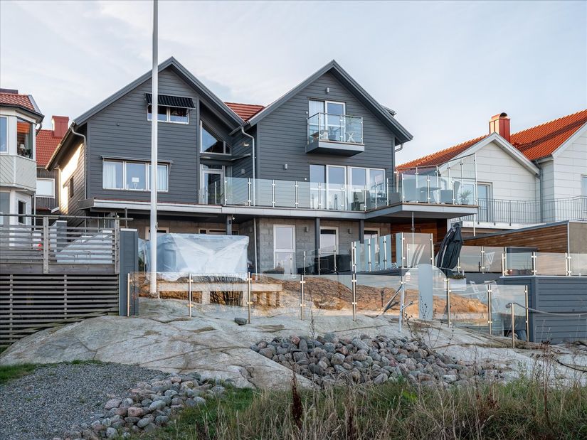 Villa, Makrillgatan 26, Smögen, Sotenäs