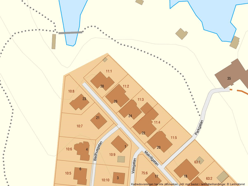 Villa, Makrillgatan 26, Smögen, Sotenäs